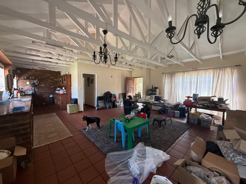 4 Bedroom Property for Sale in Vaalpark Free State